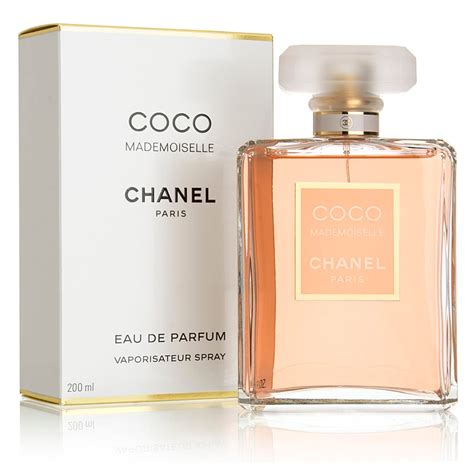 coco chanel mademoiselle 200ml|coco chanel mademoiselle 200ml price.